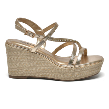 Sandália em sintetico 188-021-01